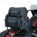 High Quality Waterproof Helmet Bag Motorcycle Tail Bag